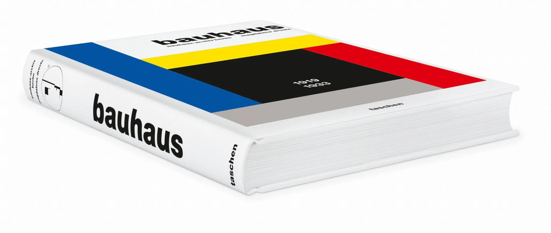 Bauhaus Updated Edition