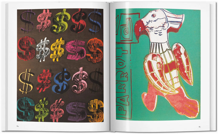 Basic: Warhol - Just Fabulous Palm Springs