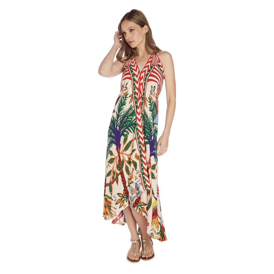 Voila Dress - Magic India - Just Fabulous Palm Springs