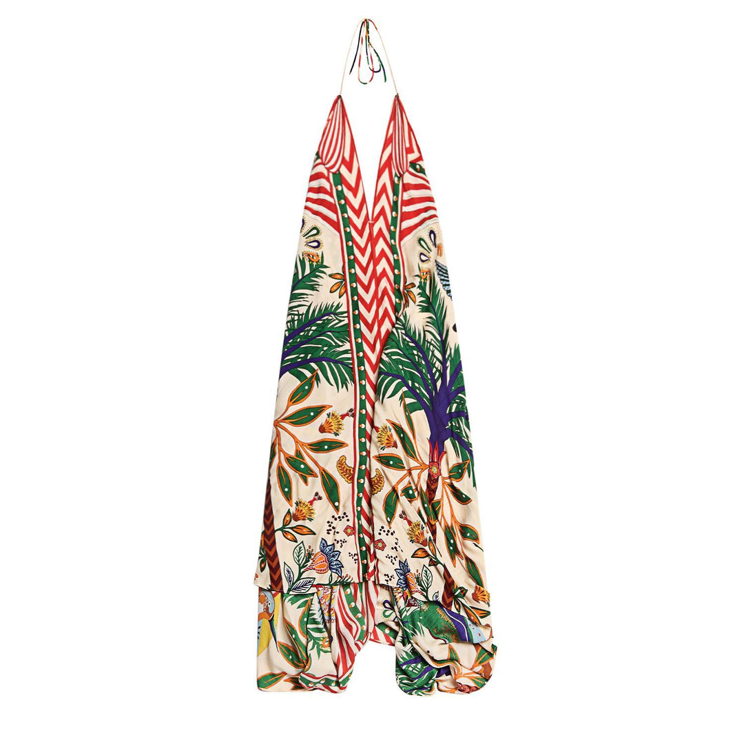 Voila Dress - Magic India - Just Fabulous Palm Springs