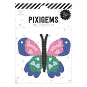 Bella Butterfly Pixigem - Just Fabulous Palm Springs
