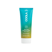 SPF 30 Coola Hydrating Sunscreen Lotion - Pina Colada