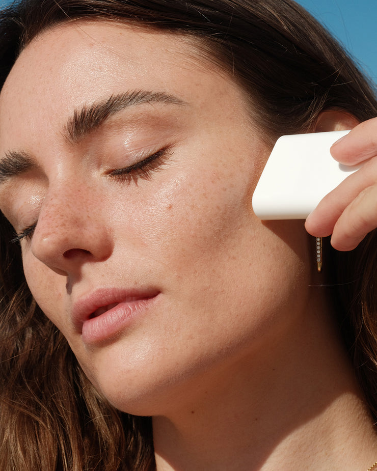 SPF 30 Coola Classic Sunscreen Stick - Tropical Coconut
