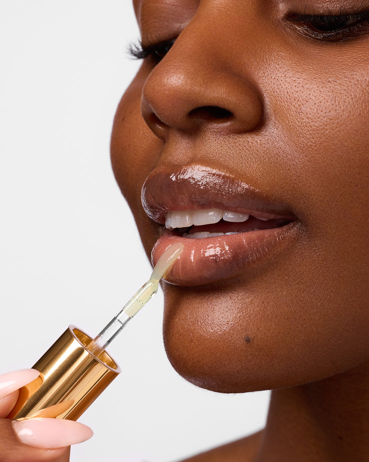 SPF 30 Liplux® Hydrating Lip Oil