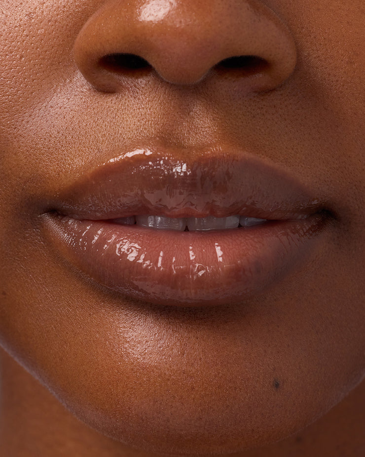 SPF 30 Liplux® Hydrating Lip Oil