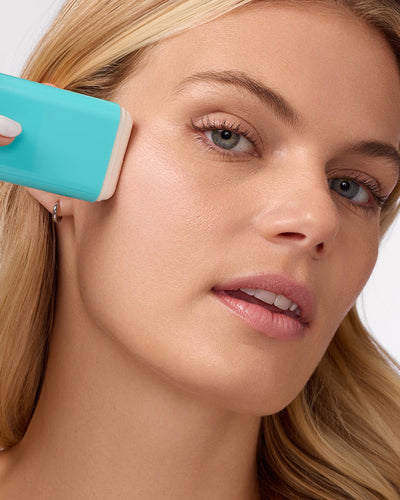 SPF 50 Coola Zinc Oxide Sunscreen Stick