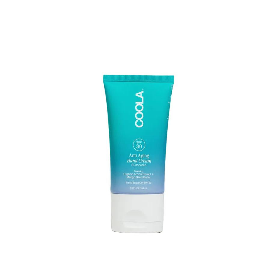 SPF 30 Anti-Aging Hand Cream