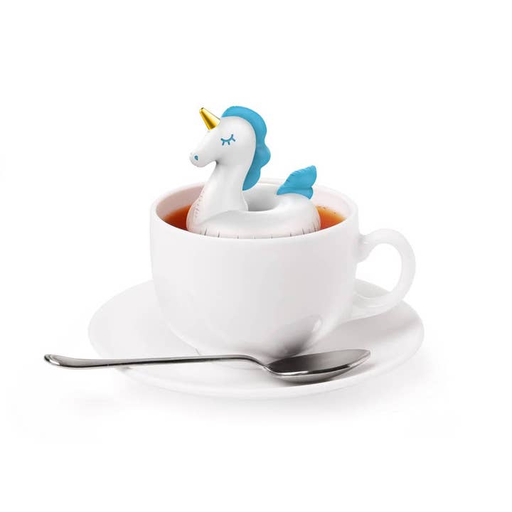Float-Tea Unicorn Infuser