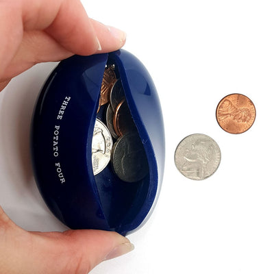Peanuts®- Snoopy Tennis Coin Pouch