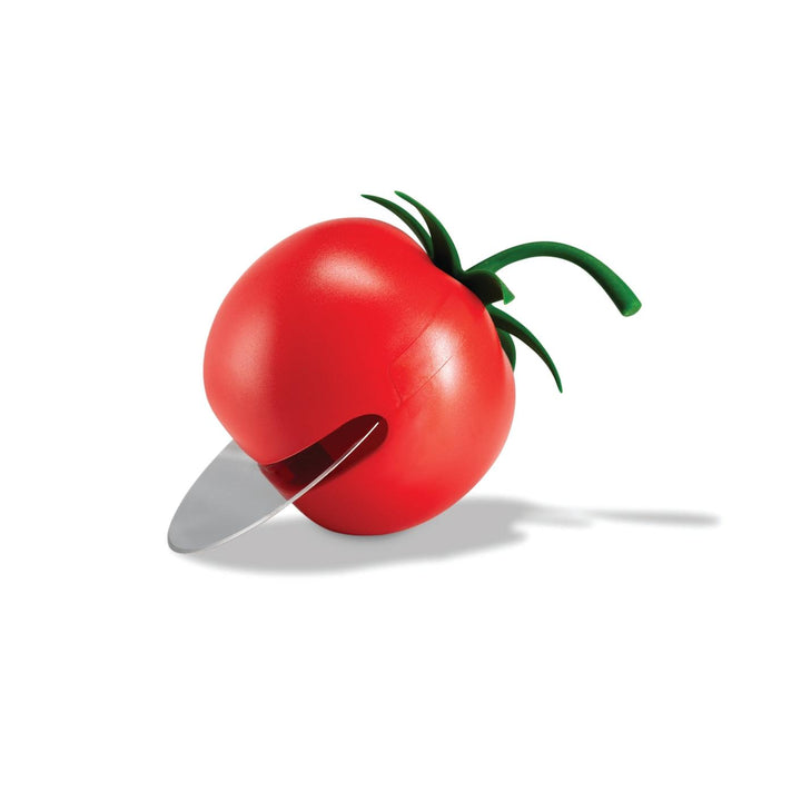 Tomato Pizza Cutter