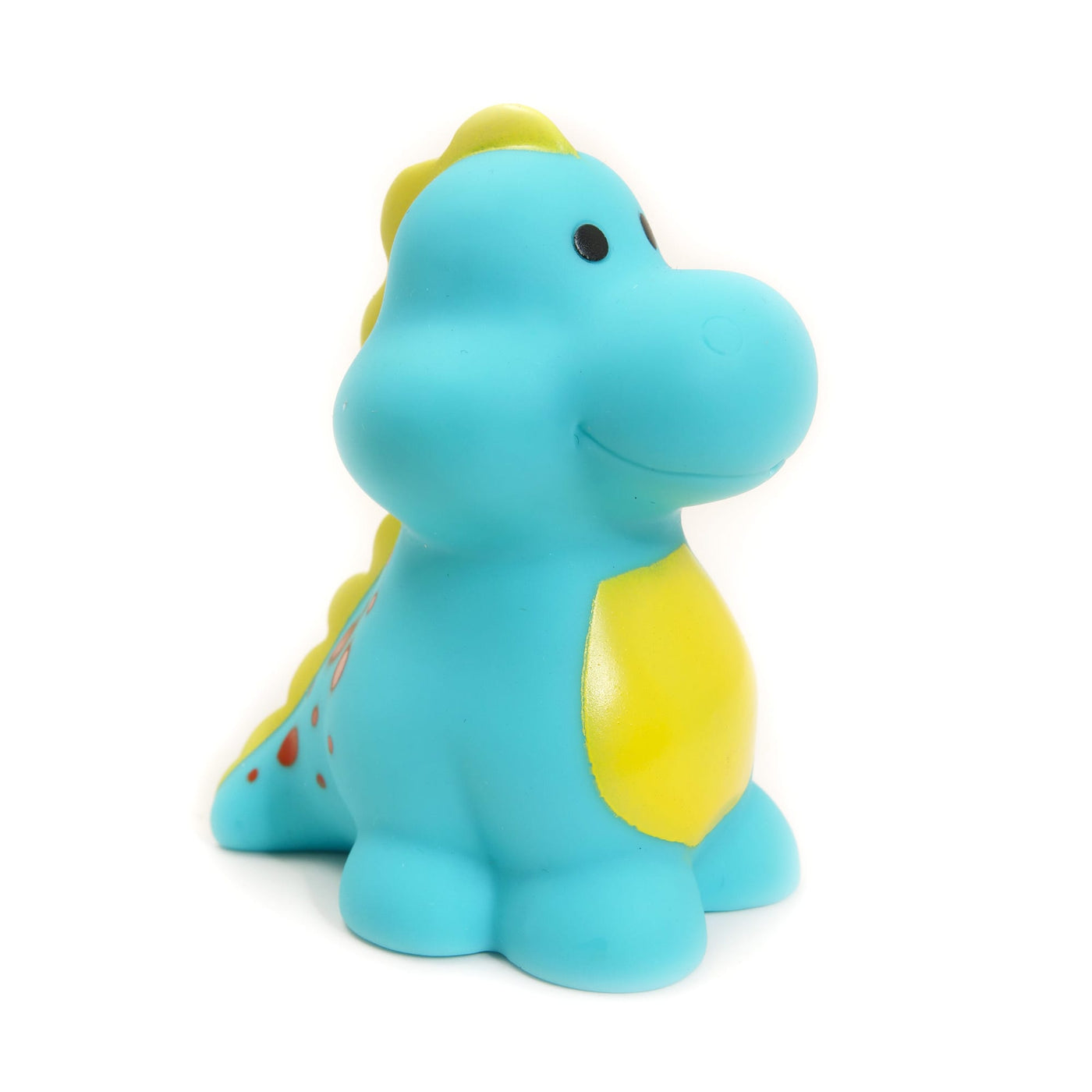 Dinosaur Squirt Bath Toys - Stegosaurus