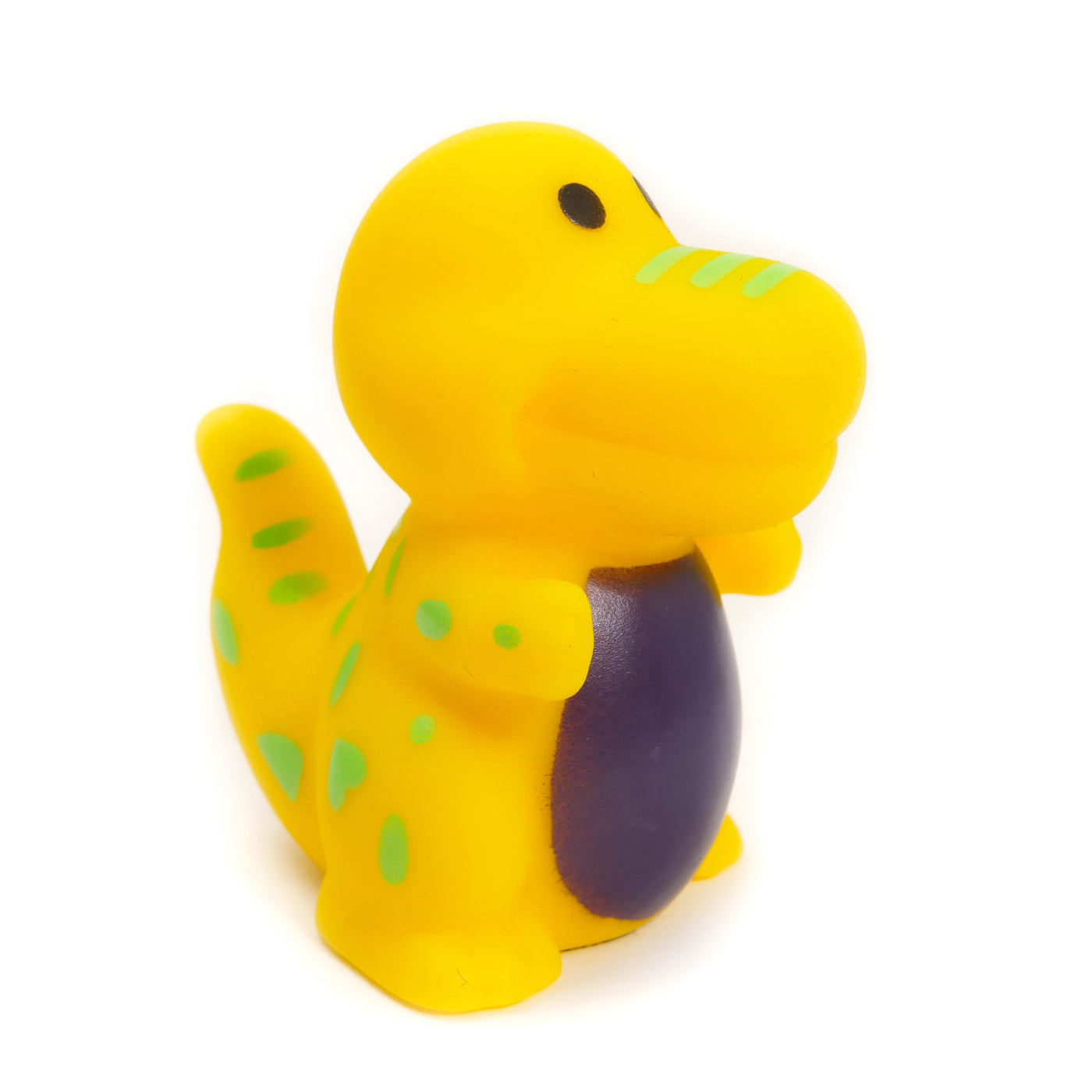 Dinosaur Squirt Bath Toys - T-Rex