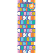 Groovy Vibes Bottle Bag - Just Fabulous Palm Springs