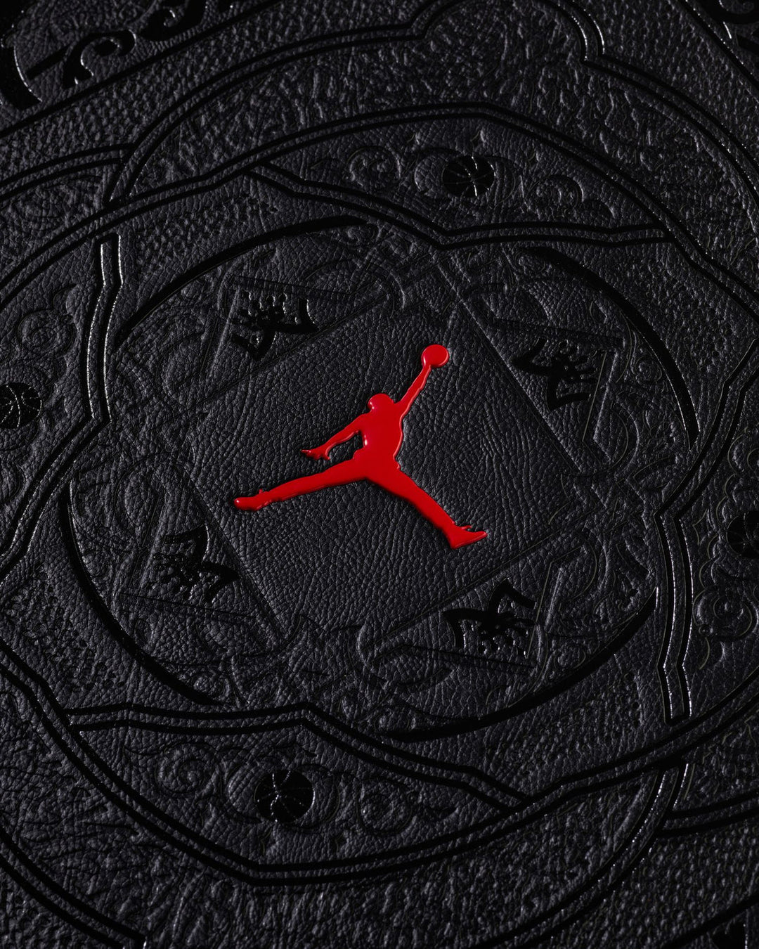Air Jordan: The Ultimate Collection