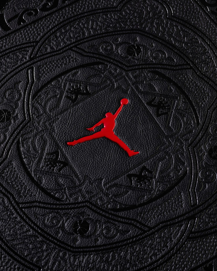 Air Jordan: The Ultimate Collection