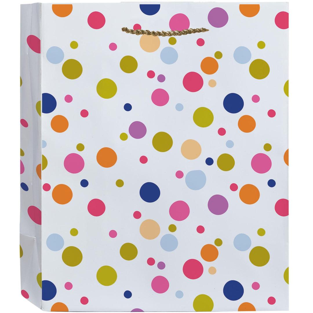 Razzle Dazzle Medium Gift Bag