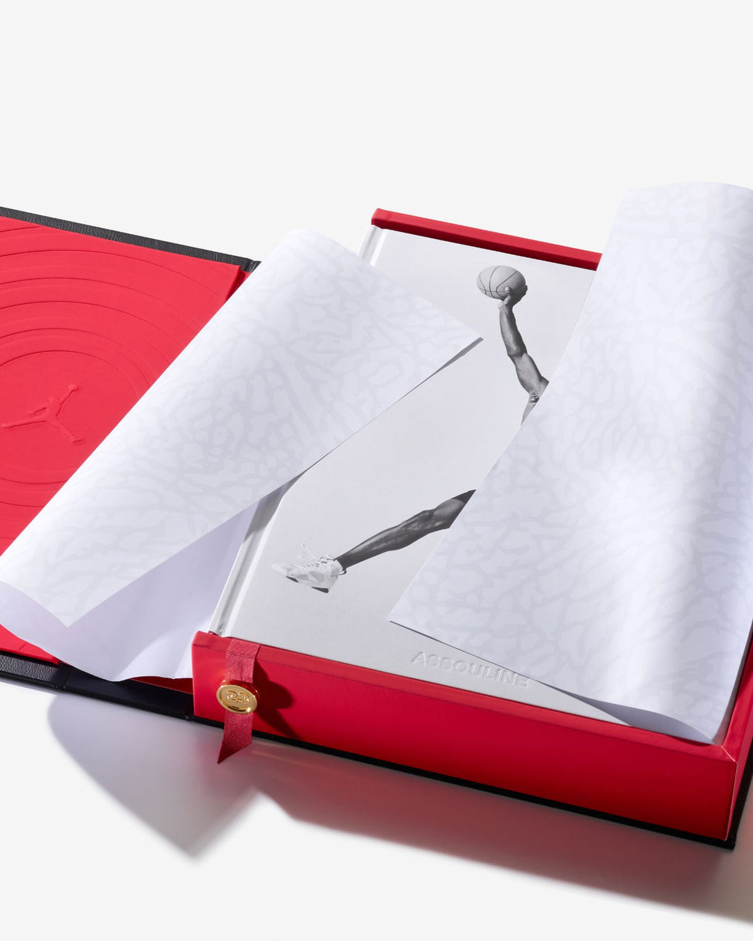 Air Jordan: The Ultimate Collection