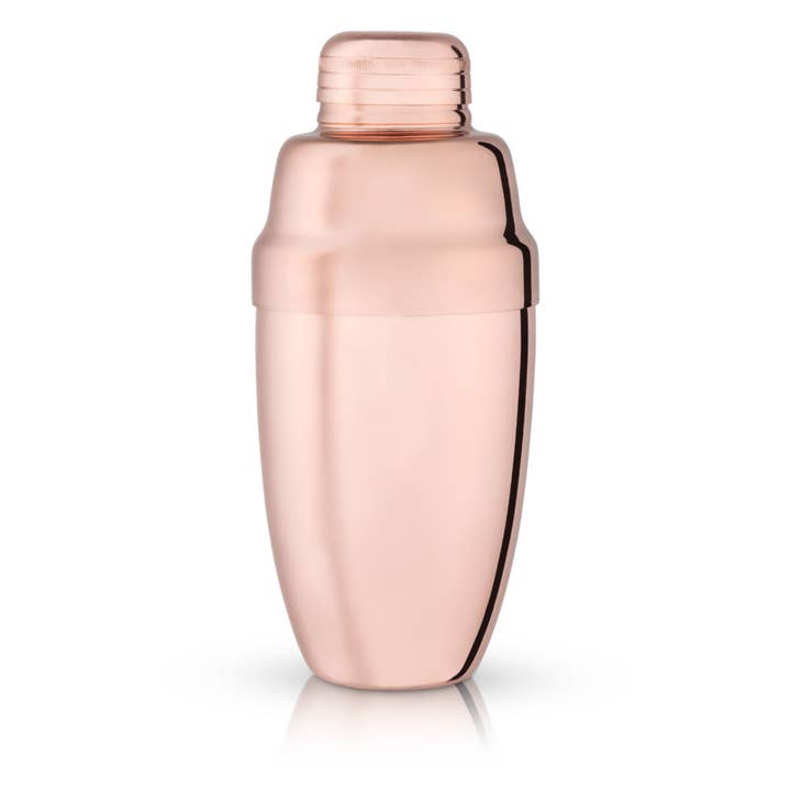 Summit Heavyweight Cocktail Shaker