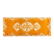 Paloma Baguette Tray - Orange