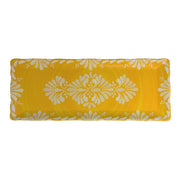 Paloma Baguette Tray - Yellow