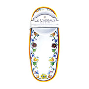 Capri Bowl & Tray Gift Set