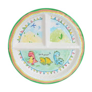 Melamine Plate For Kids – Etre Le Premier