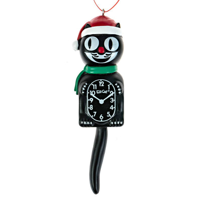 Kit-Cat Klock Christmas Ornament