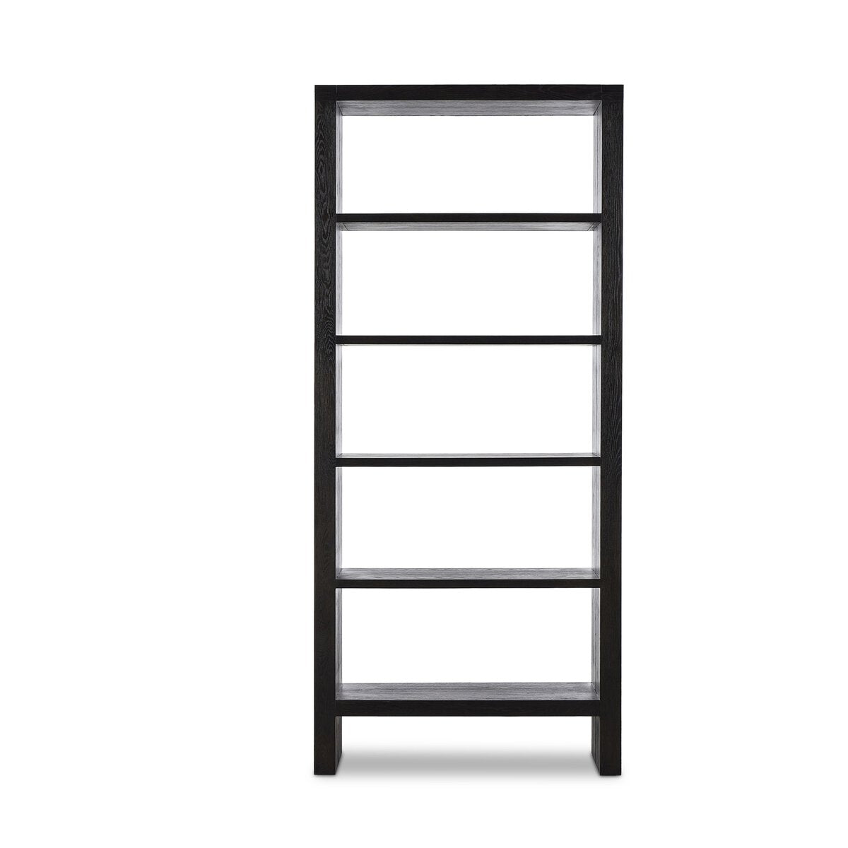 Warby Bookshelf