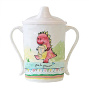 Melamine Sippy Cup For Kids – Etre Le Premier