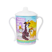 Melamine Sippy Cup For Kids – Mon Chou Chou