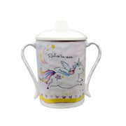 Melamine Sippy Cup For Kids – Realize Your Dreams