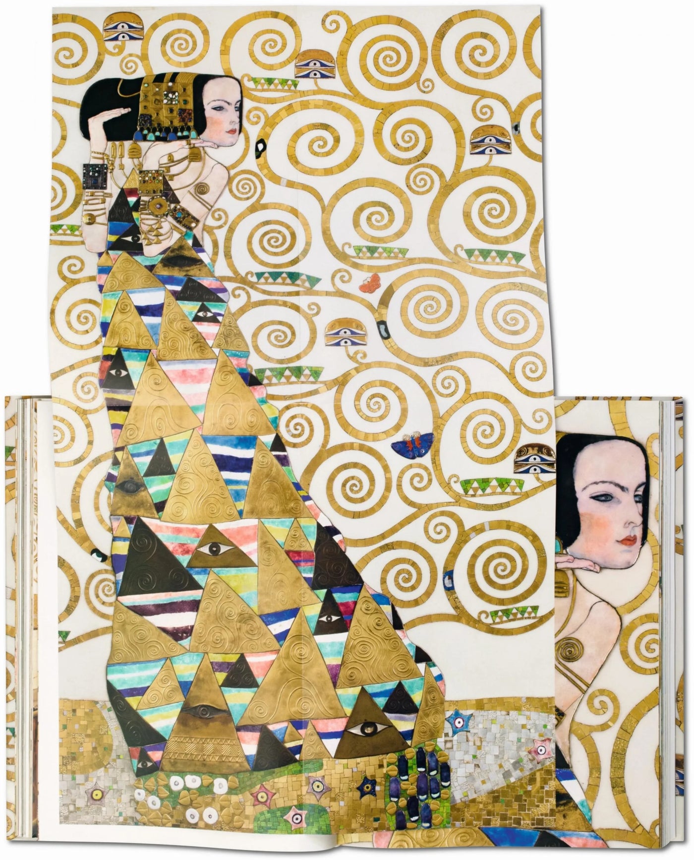 Gustav Klimt - The Complete Paintings XXL