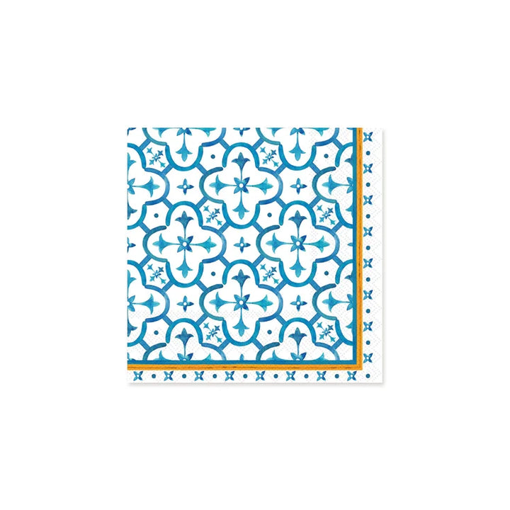 Valencia Cocktail Napkins