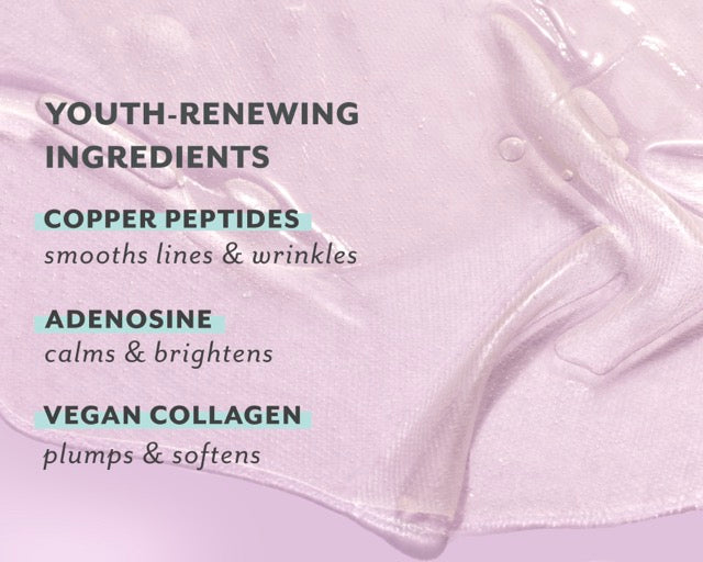 Firm Believer Neck & Decollete Treatment For Intense Smoothing