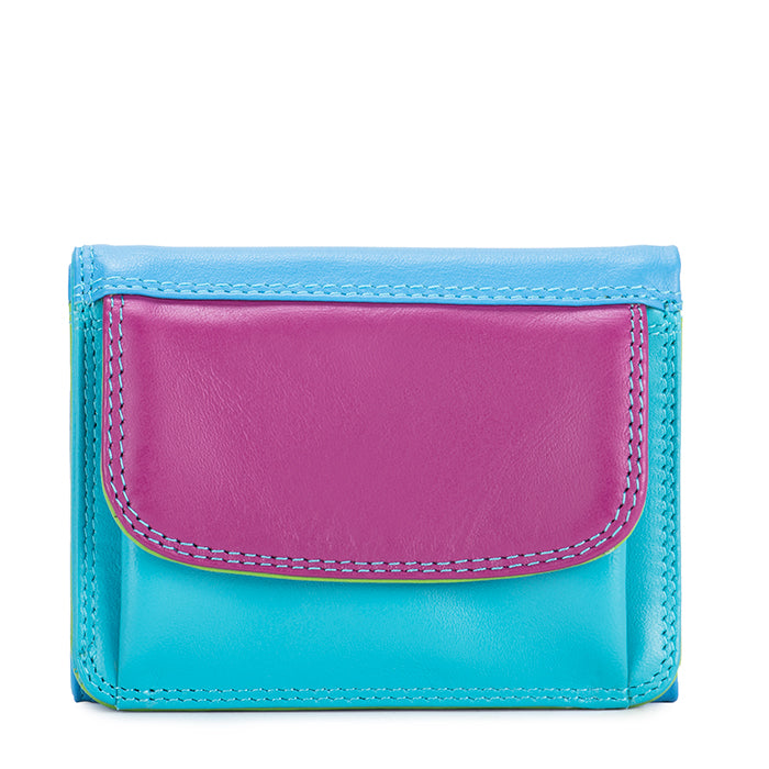 Small Tri-Fold Wallet - Liguria