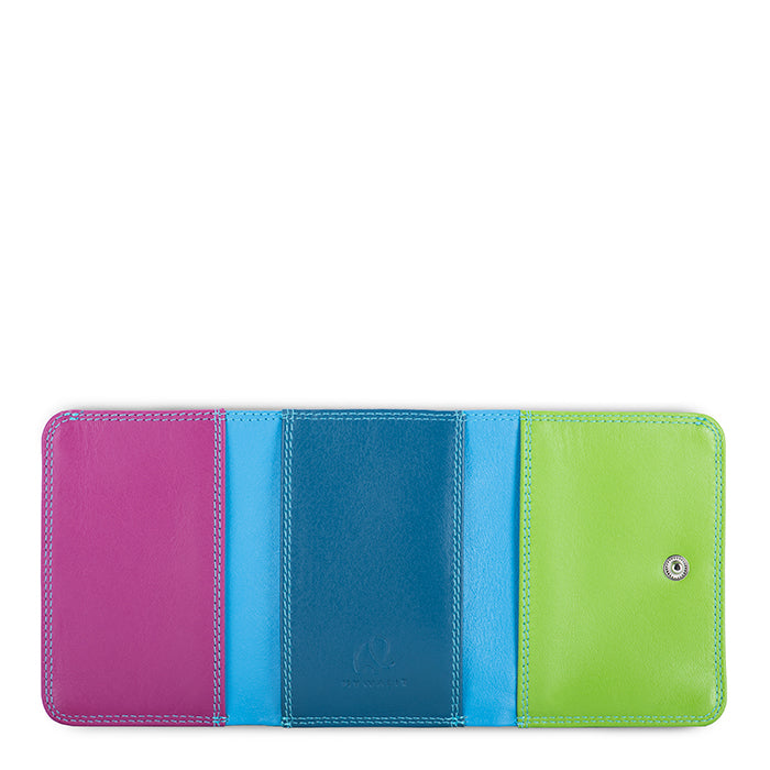 Small Tri-Fold Wallet - Liguria