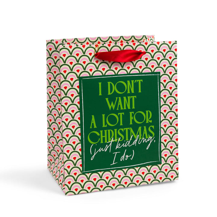 A Lot Gift Bag - Medium