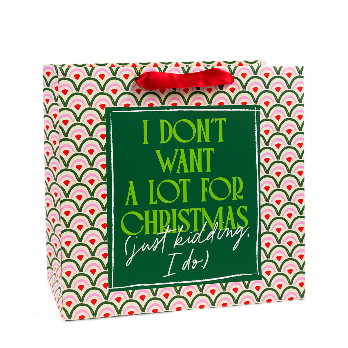 A Lot Gift Bag - Large