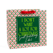 A Lot Gift Bag - Large