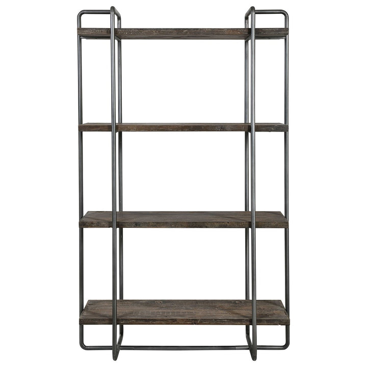 Stilo Etagere