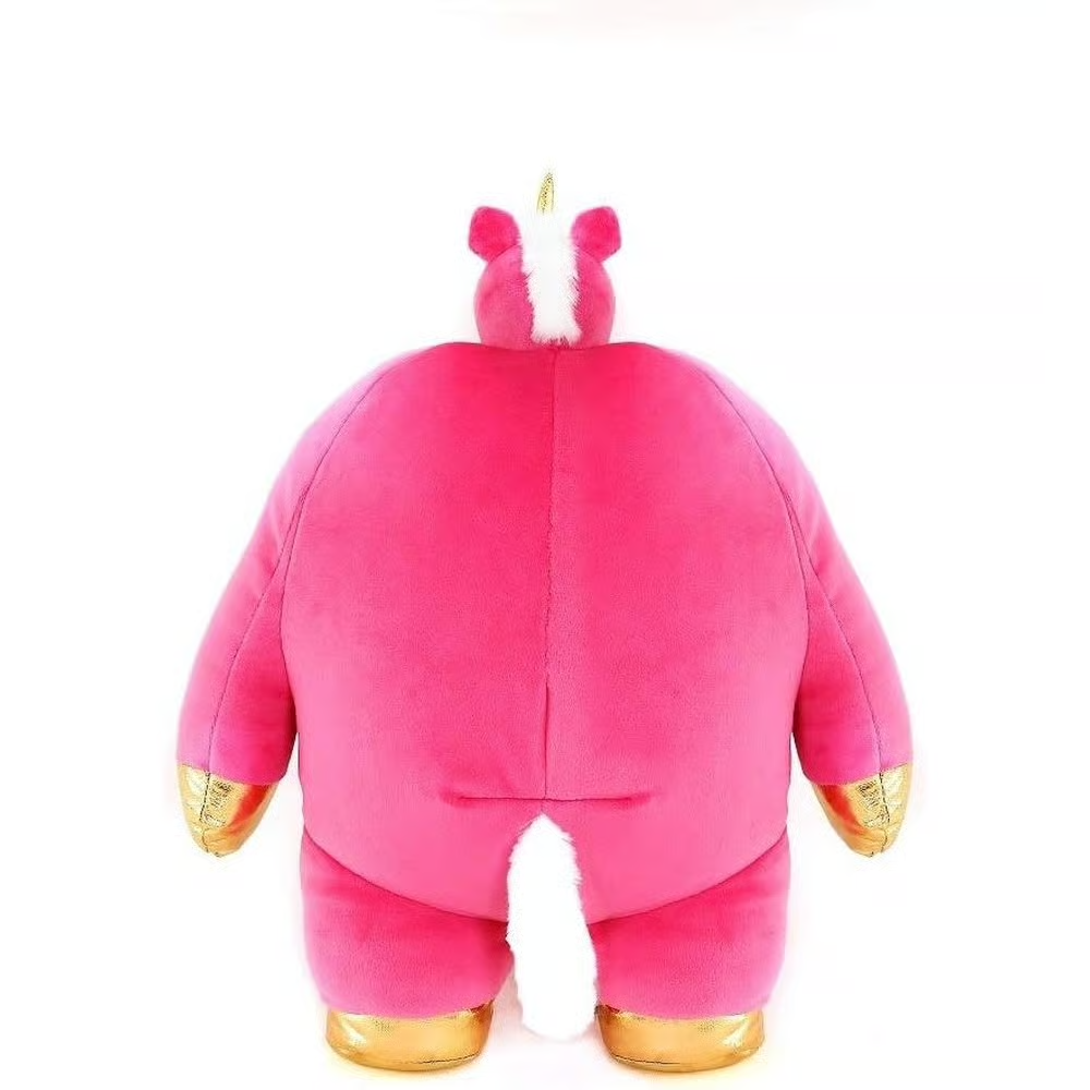 Tiny Headed Kingdom: Honeythunder The Unicorn