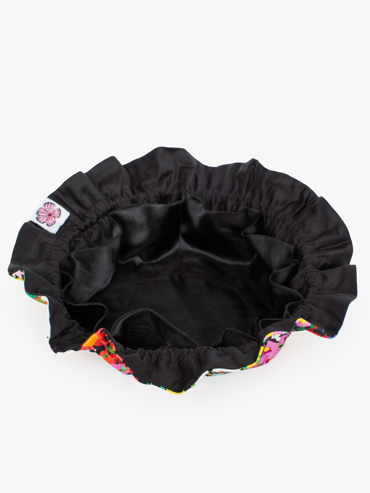 Josie Jewelry Pouch - Garden Party