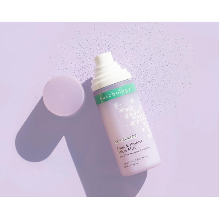 Skin Remedy Calm & Protect Mist