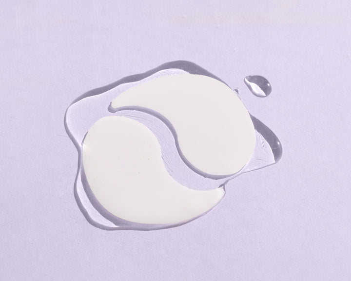 Skin remedy Soothing Eye Gel