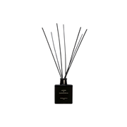Amber & Sandalwood 250 ML. Premium Reed Diffuser