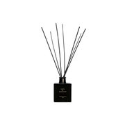 Basil & Mandarin 250 ML. Premium Reed Diffuser