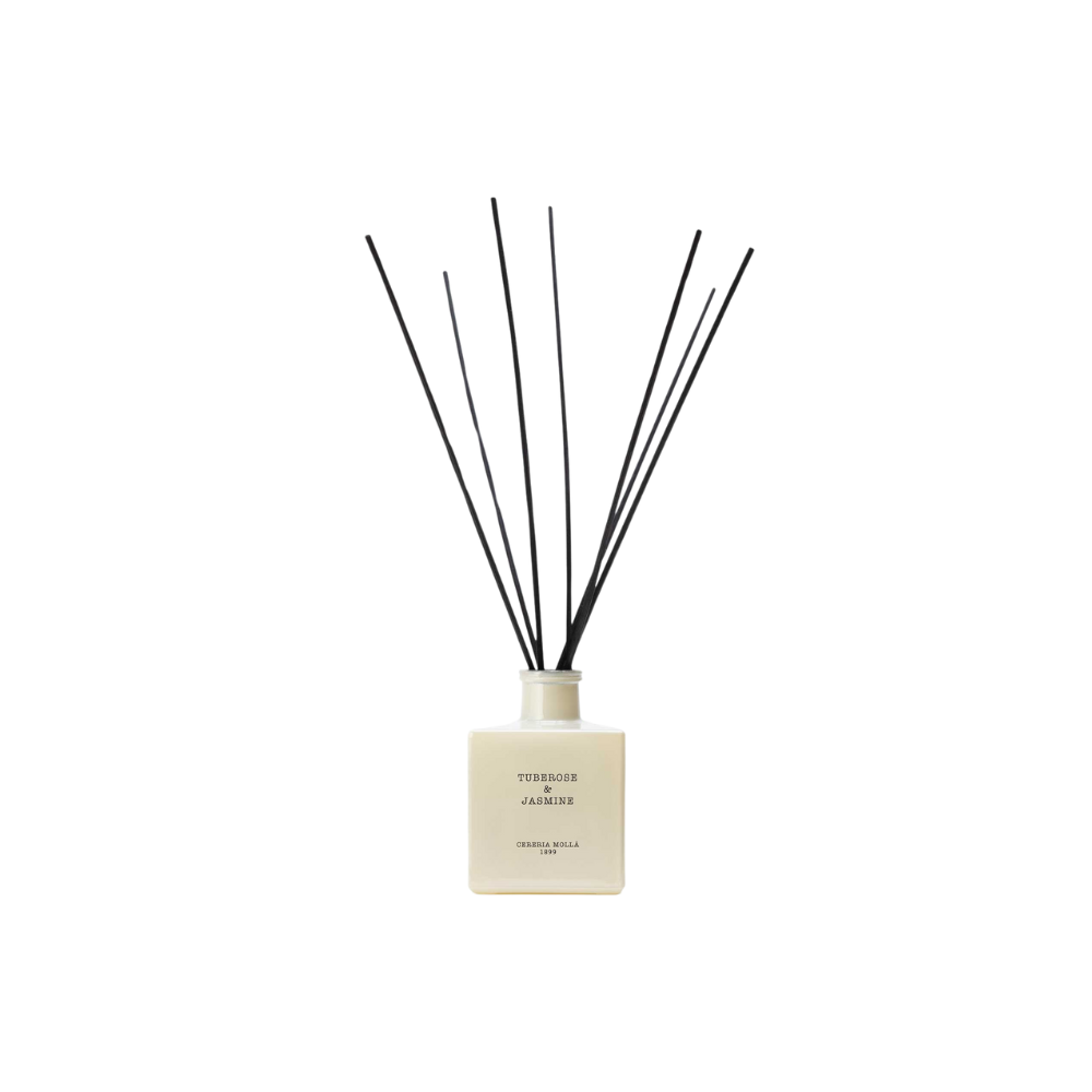 Tuberose & Jasmine 250 ML. Premium Reed Diffuser