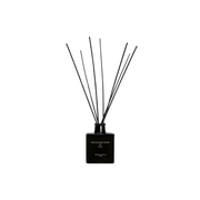 Bulgarian Rose & Oud 250 ML. Premium Reed Diffuser