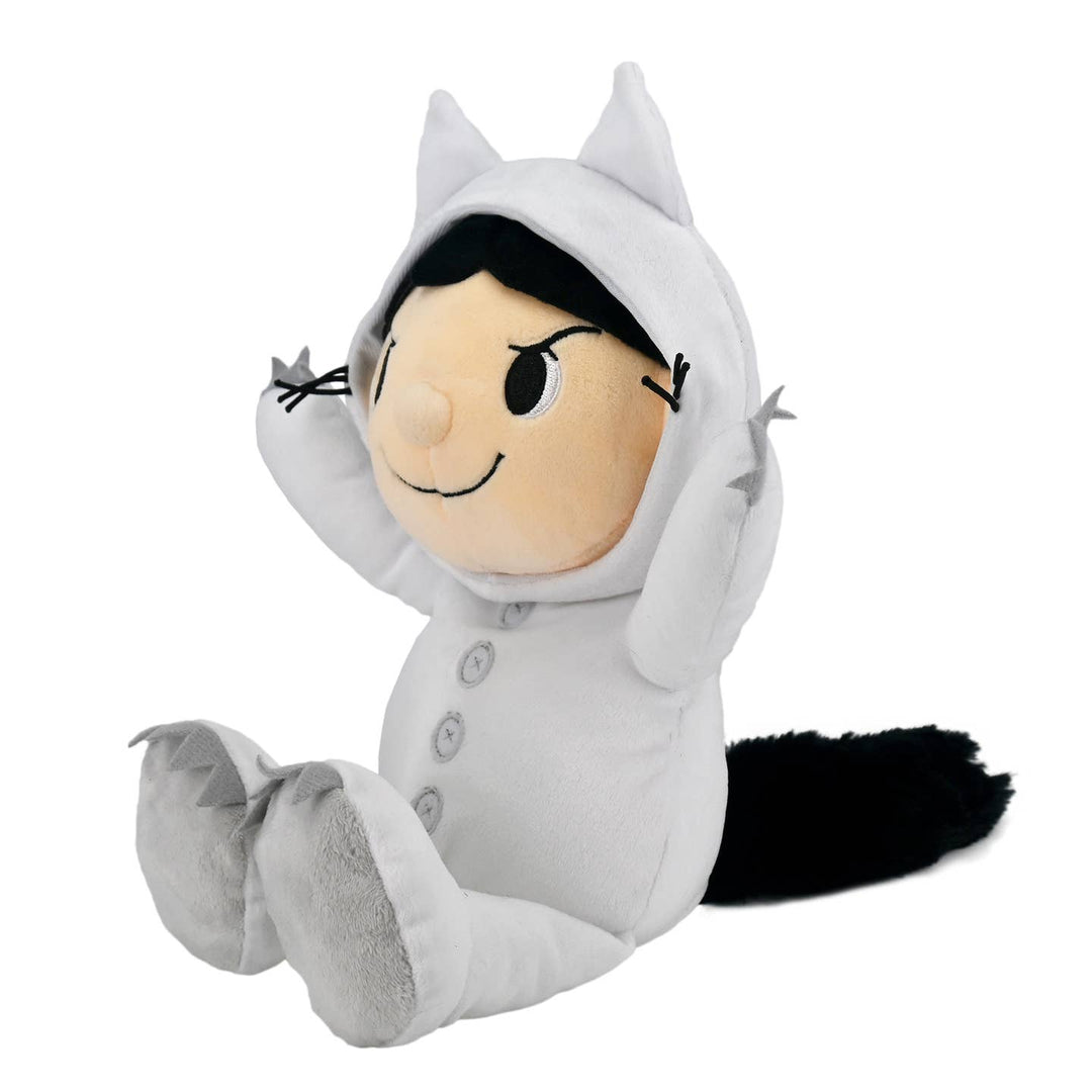 Where The Wild Things Are Max Plush