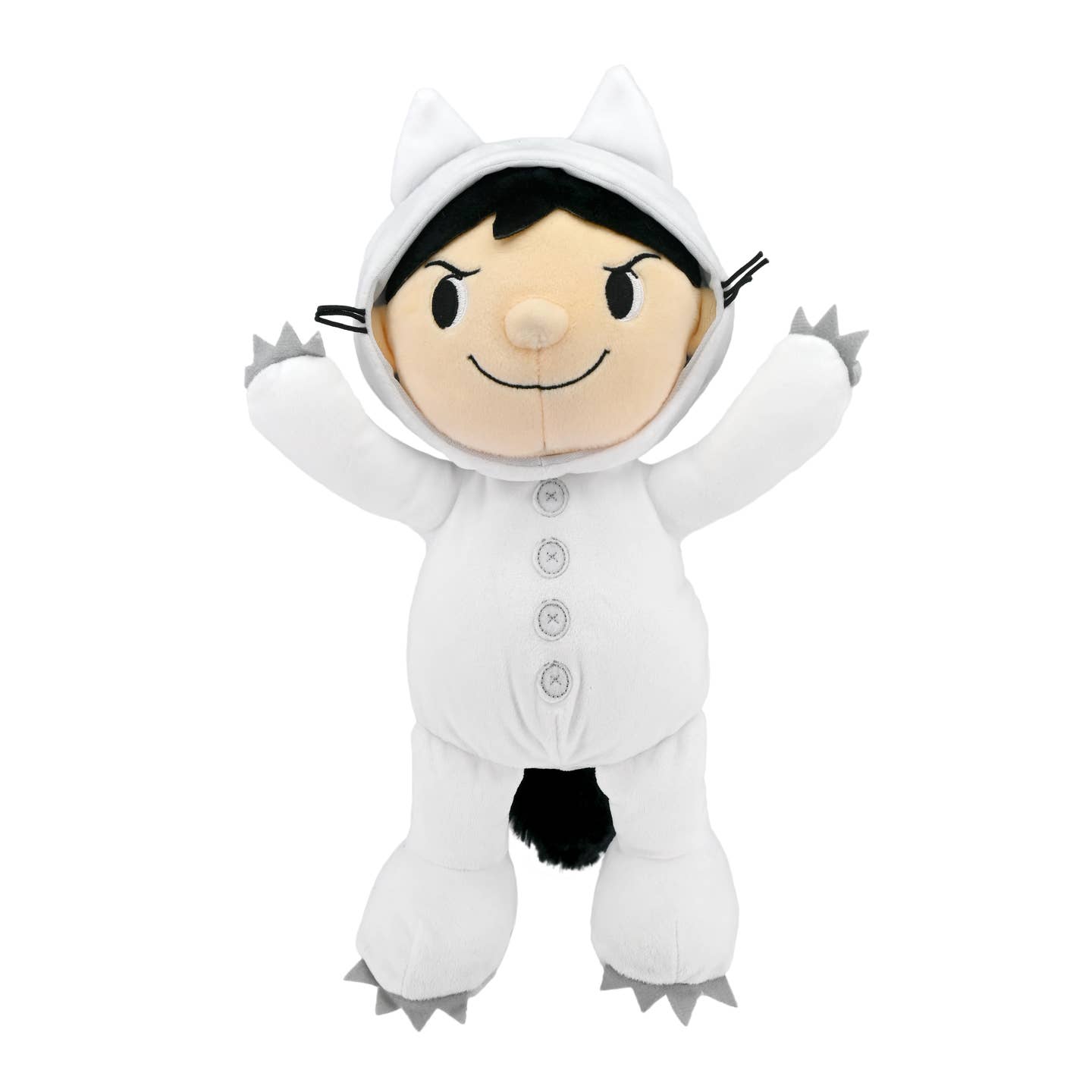 Where The Wild Things Are Max Plush